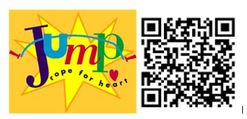 Jump Rope for Heart - May 21' 24