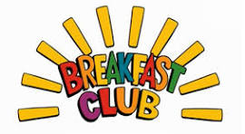 Volunteers Needed for Breakfast Club
