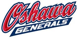 Oshawa Generals Game Febraury 17