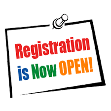 Kindergarten Registration is now OPEN!