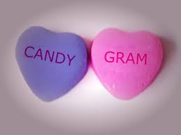 Candy Gram Fundraiser