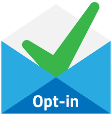 Text Message Opt In